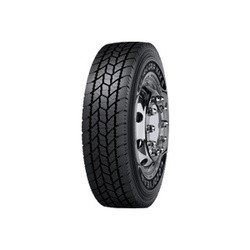 Грузовые шины Goodyear Ultra Grip Max S 315/70 R22.5 156L