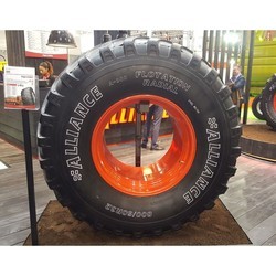 Грузовые шины Alliance 380 550/45 R22.5 151E