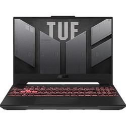 Ноутбуки Asus TUF Gaming A15 2022 FA507RM [FA507RM-HN082]