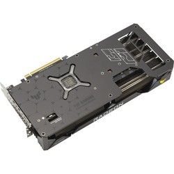Видеокарты Asus Radeon RX 7700 XT TUF OC