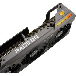 Видеокарты Asus Radeon RX 7700 XT TUF OC