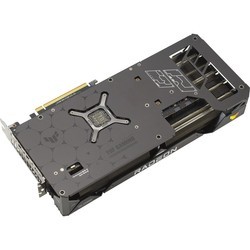 Видеокарты Asus Radeon RX 7800 XT TUF OC