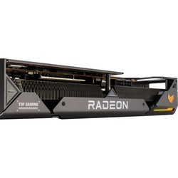 Видеокарты Asus Radeon RX 7800 XT TUF OC