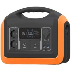 Зарядные станции SOUOP UPP-1200