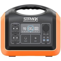 Зарядные станции STAMAX 1200W