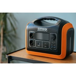 Зарядные станции STAMAX 1200W