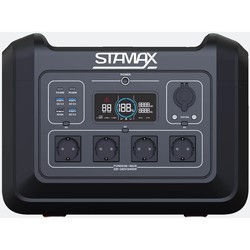 Зарядные станции STAMAX 2400W
