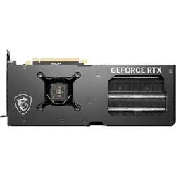 Видеокарты MSI GeForce RTX 4070 Ti GAMING SLIM 12G