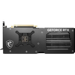 Видеокарты MSI GeForce RTX 4070 GAMING SLIM 12G