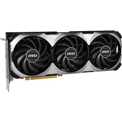 Видеокарты MSI GeForce RTX 4060 VENTUS 3X 8G