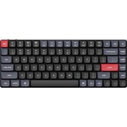 Клавиатуры Keychron K3 Pro RGB Backlit  Blue Switch