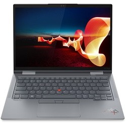 Ноутбуки Lenovo ThinkPad X1 Yoga Gen 7 [X1 Yoga Gen7 21CD000QUS]