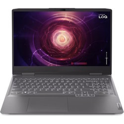 Ноутбуки Lenovo LOQ 15APH8 [15APH8 82XT001NUS]