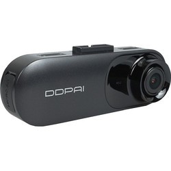 Видеорегистраторы DDPai Mola N3 Pro GPS