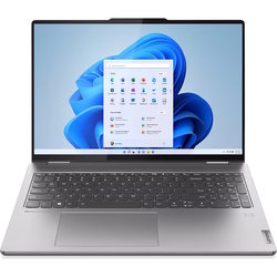 Ноутбуки Lenovo Yoga 7 16IRL8 [7 16IRL8 82YN0012US]