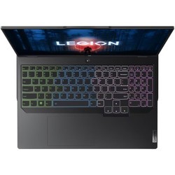 Ноутбуки Lenovo Legion Pro 5 16ARX8 [5 16ARX8 82WM0082RM]