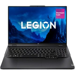 Ноутбуки Lenovo Legion Pro 5 16ARX8 [5 16ARX8 82WM0086RM] (графит)
