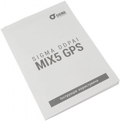 Видеорегистраторы DDPai MIX5 GPS 2CH