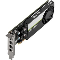 Видеокарты PNY Quadro T1000 VCNT1000-8GB-SB