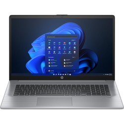 Ноутбуки HP 470 G10 [470G10 8A514EA]