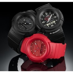 Наручные часы Casio G-Shock AW-500E-1E