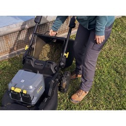 Газонокосилки Karcher LM 530/36 Bp Pack 1.042-501.0