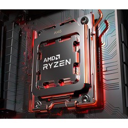 Процессоры AMD Ryzen 7 Raphael 7745 PRO MPK