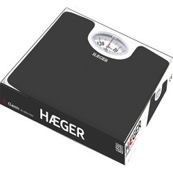 Весы Haeger BS-MEB.006A