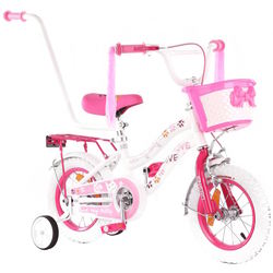 Детские велосипеды ENERO Love Kitty 12