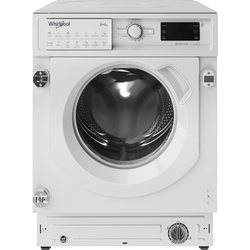 Встраиваемые стиральные машины Whirlpool BI WDWG 861485 UK