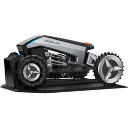 Газонокосилки EcoFlow Blade + Lawn Sweeper Kit