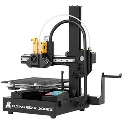 3D-принтеры Flyingbear Aone 2