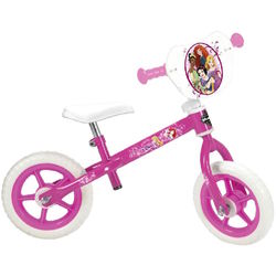 Детские велосипеды Disney Princess Balance Bike 10