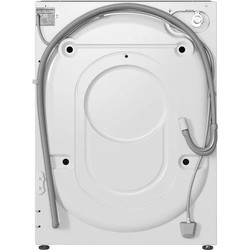Встраиваемые стиральные машины Indesit BI WMIL 81485 UK