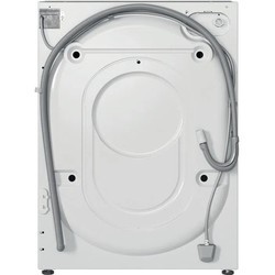 Встраиваемые стиральные машины Indesit BI WMIL 91485 UK