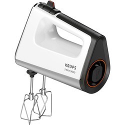 Миксеры и блендеры Krups 3Mix 9000 GN9121 белый