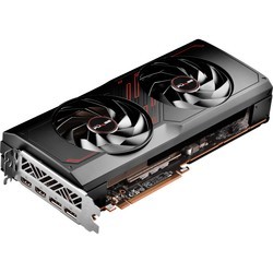 Видеокарты Sapphire Radeon RX 7800 XT PULSE 16GB