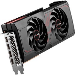 Видеокарты Sapphire Radeon RX 7800 XT PULSE 16GB