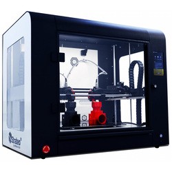 3D-принтеры Strateo3D IDEX420