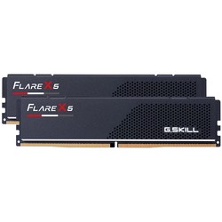 Оперативная память G.Skill Flare X5 DDR5 2x24Gb F5-5600J4040D24GX2-FX5