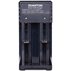 Зарядки аккумуляторных батареек Quantum QM-BC2020