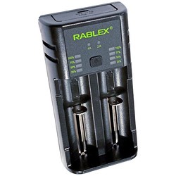 Зарядки аккумуляторных батареек Rablex RB-402