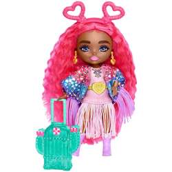 Куклы Barbie Extra Fly Minis HPB19