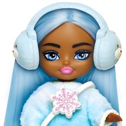 Куклы Barbie Extra Fly Mini Minis HPN08