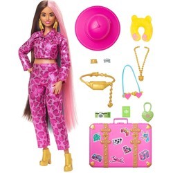 Куклы Barbie Extra Fly HPT48