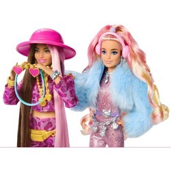 Куклы Barbie Extra Fly HPT48