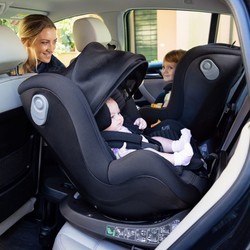 Детские автокресла Chicco Seat2Fit Air i-Size