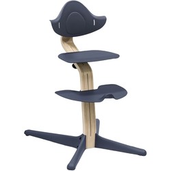 Стульчики для кормления Stokke Nomi (синий)