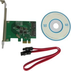 PCI-контроллеры Dynamode PCI-E-2xSATAIII