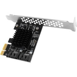 PCI-контроллеры Dynamode PCI-E-2xSATAIII-Marvell